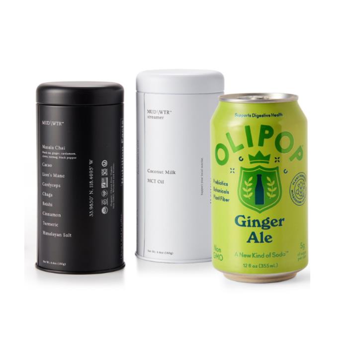Discover TricorBraun's Wellness Packaging Solutions